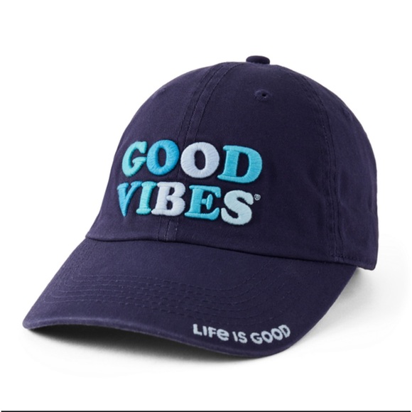 ✋NWT Good Vibes - Picture 1 of 4